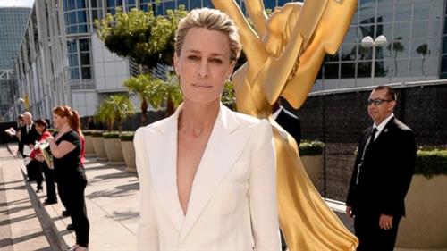 Robin Wright