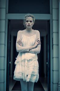 Gabriella Wilde