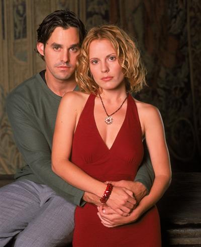 Emma Caulfield