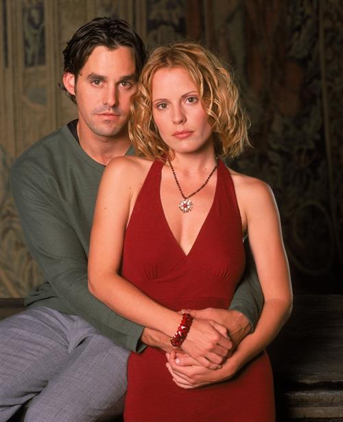 Emma Caulfield