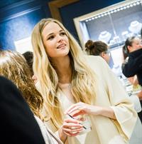 Gabriella Wilde