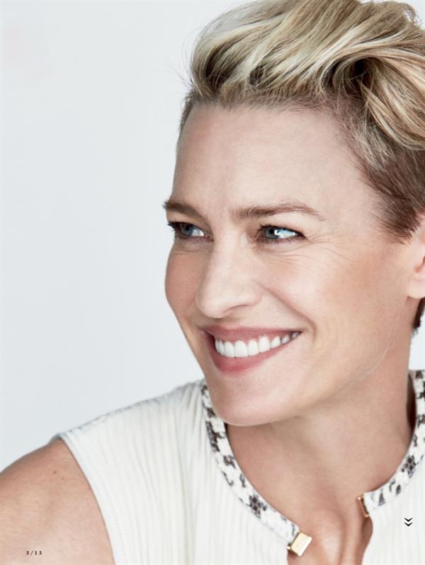 Robin Wright