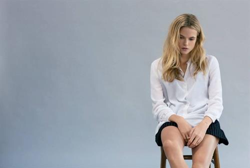 Gabriella Wilde