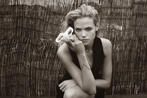 Gabriella Wilde