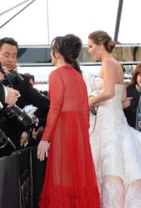 2013 Oscar Award Ceremony