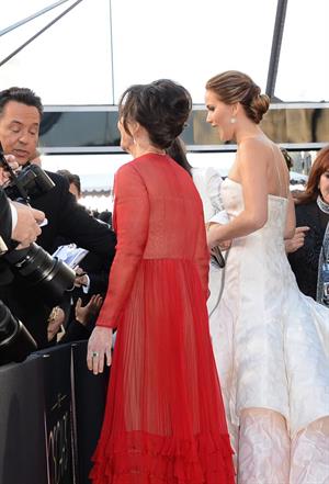 2013 Oscar Award Ceremony