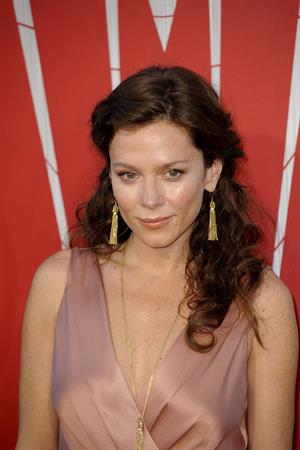 Anna Friel - The Amazing Spider-Man premiere in Los Angeles, June 28, 2012