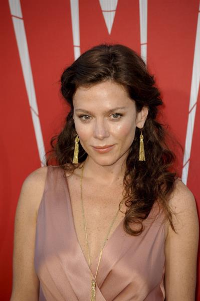 Anna Friel - The Amazing Spider-Man premiere in Los Angeles, June 28, 2012