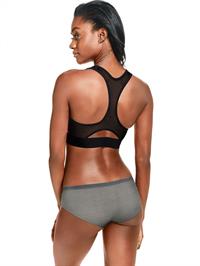 Zuri Tibby in lingerie - ass