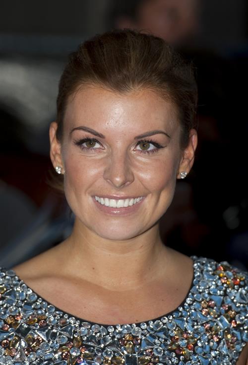 Coleen Rooney