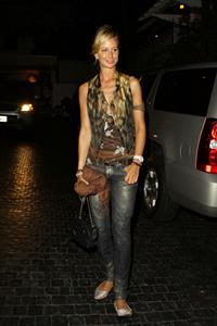 Lady Victoria Hervey