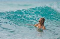 Lady Victoria Hervey