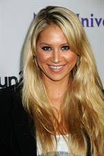 Anna Kournikova NBC Universal TCA 2011 Press Tour All Star Party in Los Angeles 1-8-2011
