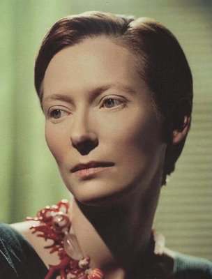Tilda Swinton