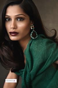 Freida Pinto
