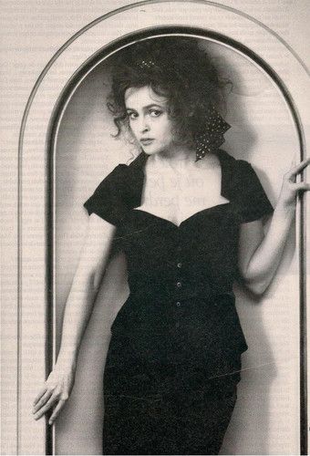 Helena Bonham Carter