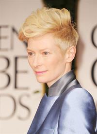 Tilda Swinton