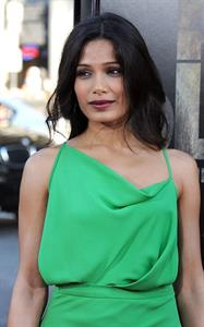 Freida Pinto