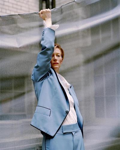 Tilda Swinton