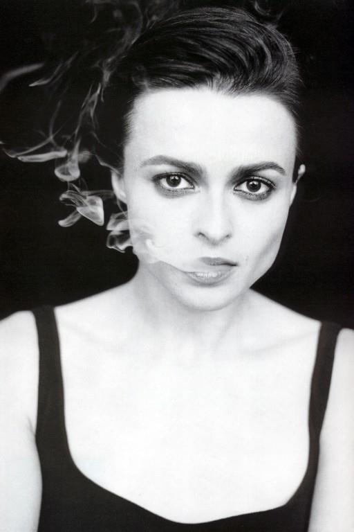 Helena Bonham Carter