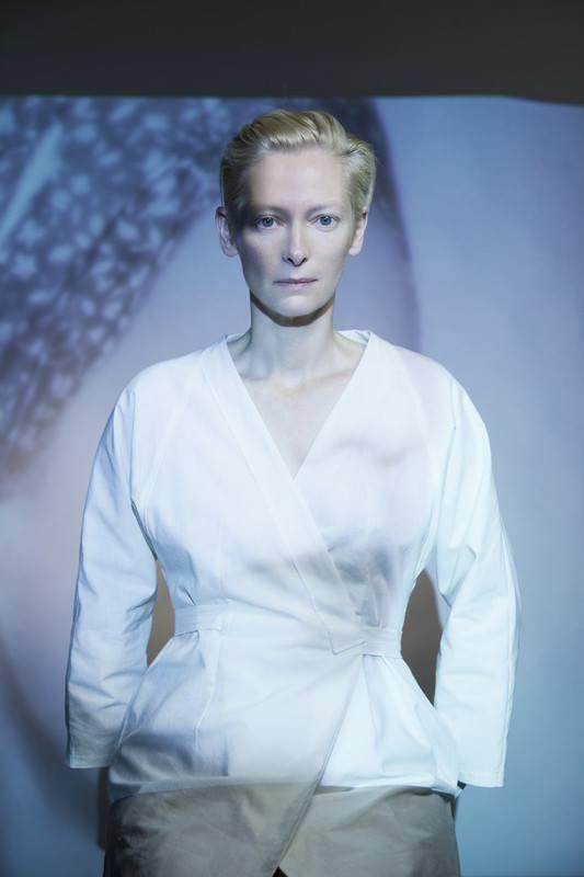 Tilda Swinton