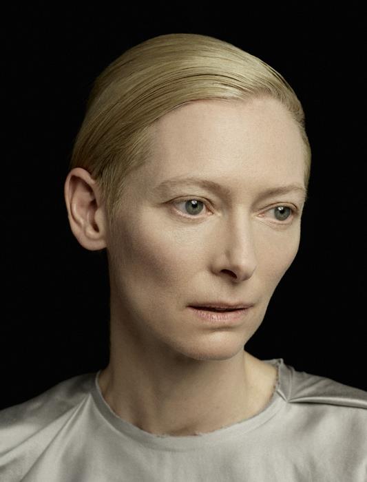 Tilda Swinton