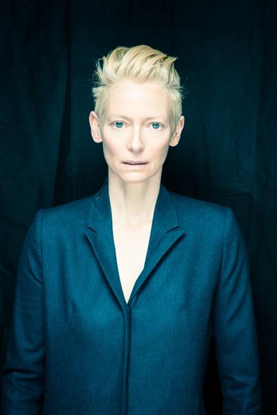 Tilda Swinton