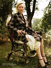 Tilda Swinton