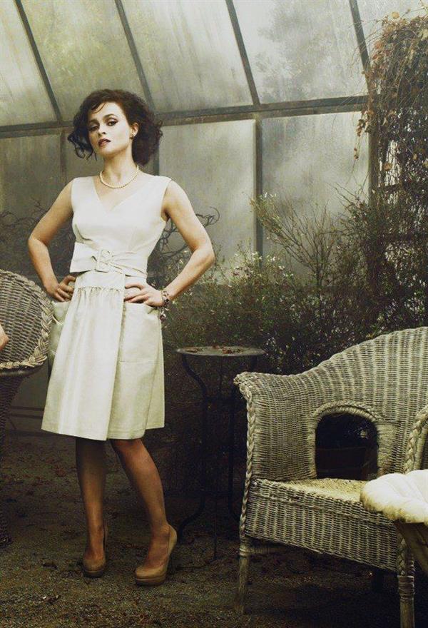 Helena Bonham Carter