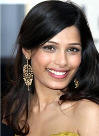 Freida Pinto