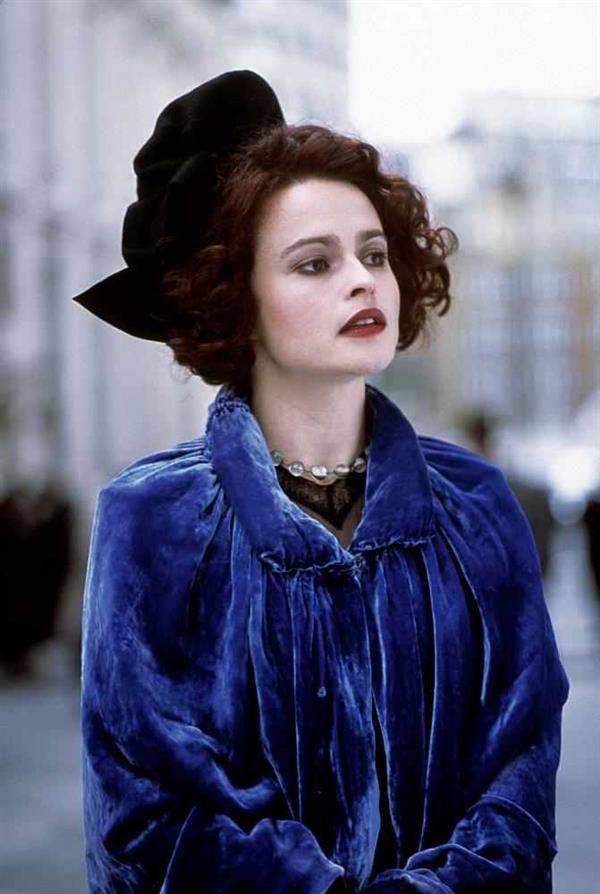 Helena Bonham Carter