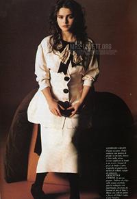 Helena Bonham Carter