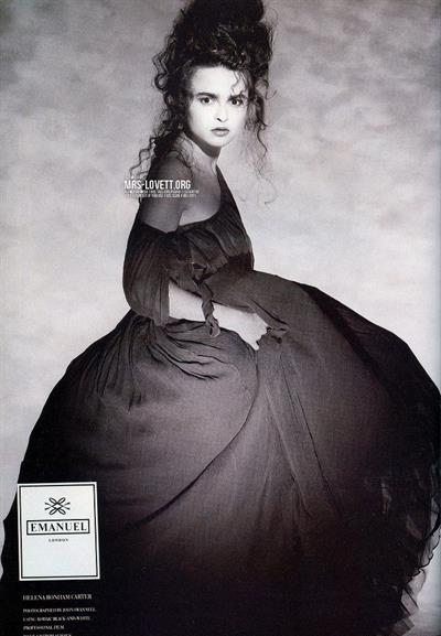 Helena Bonham Carter