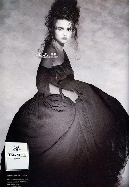 Helena Bonham Carter