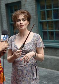 Helena Bonham Carter