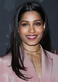 Freida Pinto