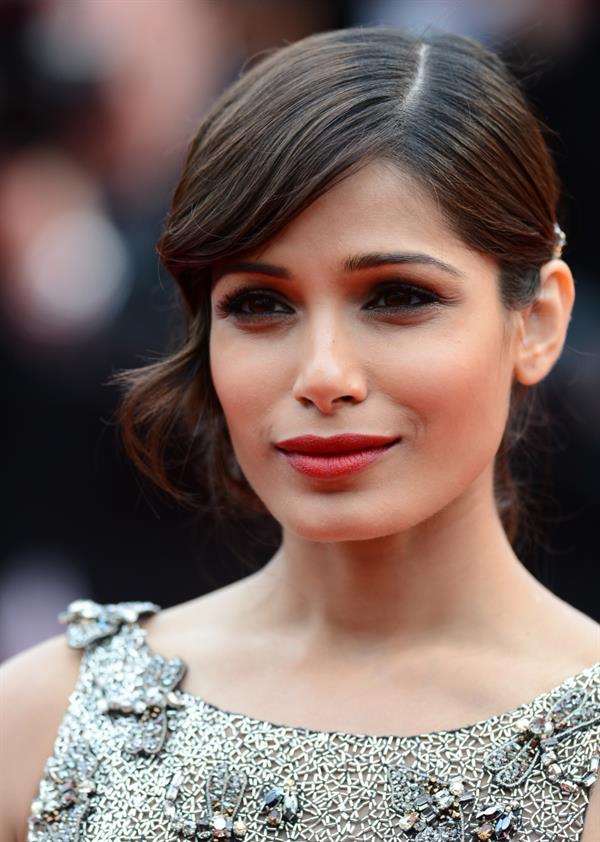 Freida Pinto