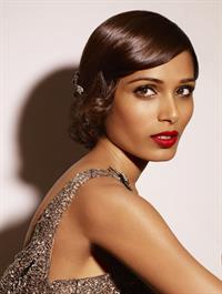 Freida Pinto