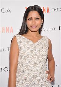 Freida Pinto