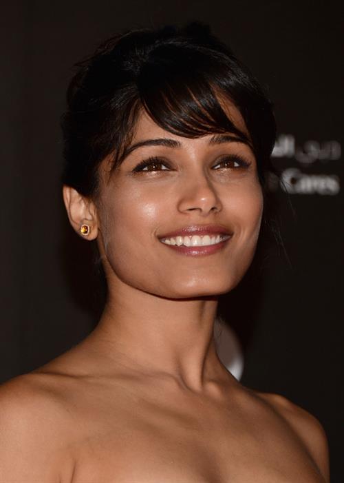 Freida Pinto