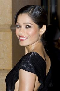 Freida Pinto