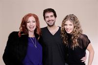 AnnaLynne McCord portraits at the Sundance Film Festival on January 21, 2012