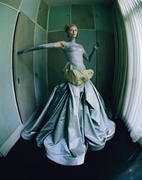 Tilda Swinton
