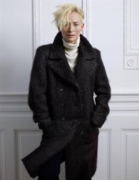 Tilda Swinton
