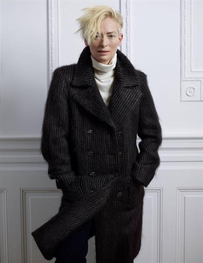 Tilda Swinton