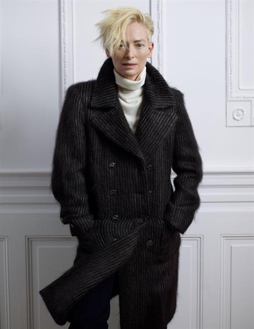 Tilda Swinton