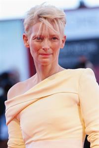 Tilda Swinton