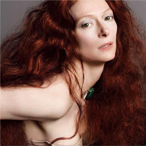 Tilda Swinton