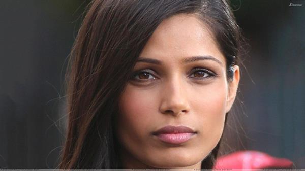 Freida Pinto