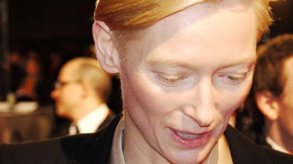 Tilda Swinton